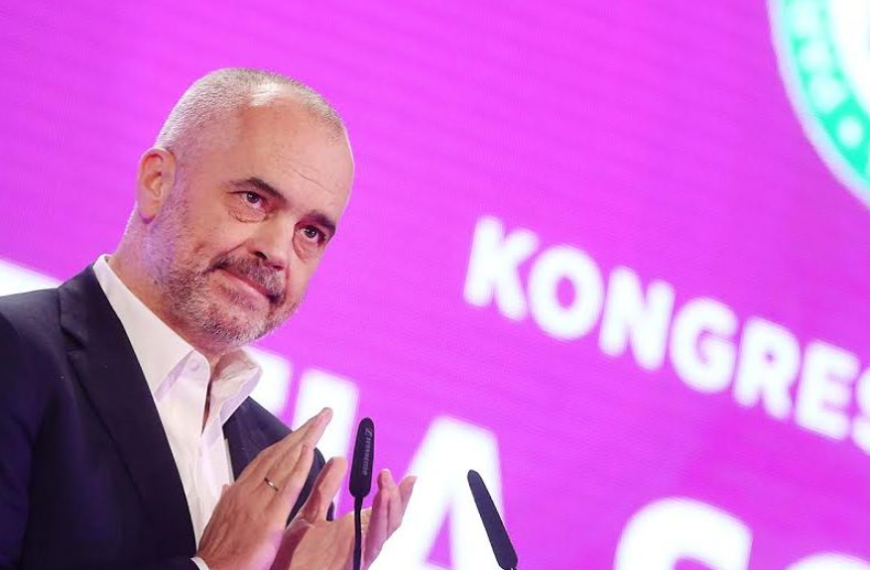 Çfarë pritet të ndodhë në Kongresin e Jashtëzakonshëm të PS më 4 nëntor