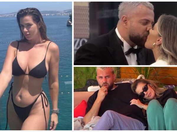 ‘Lufta’ mes Olta Gixharit dhe Luiz Ejllit s’ndalet, posti që i vuri sërish përballë dy rivalet e ‘përbetuar’ të ish-BBV dhe ambiciet në TV
