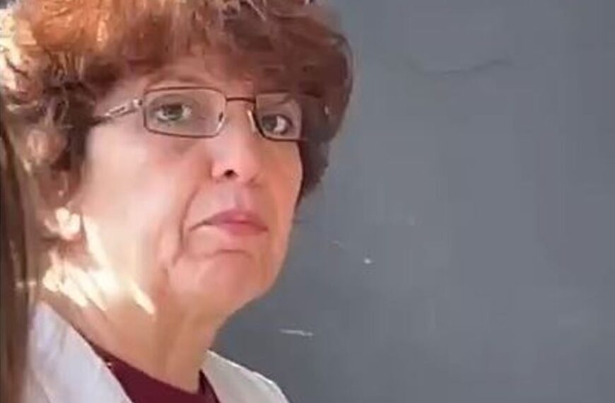 I mituri goditi me karrige mësuesen që i përmendi të atin e vdekur, sociologia: Është e papranueshme! Situata erdhi deri në këtë pikë për shkak…