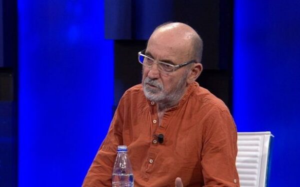 Prangat në familjen Berisha, Lubonja: Veprim politik, SPAK i përdorur