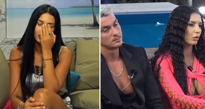 Nënë e një djali 1-vjeçar, konkurrentja e ‘Love Island Albania’ zbulon sekretin: Ishi im vdiq kur isha 9 muajshe