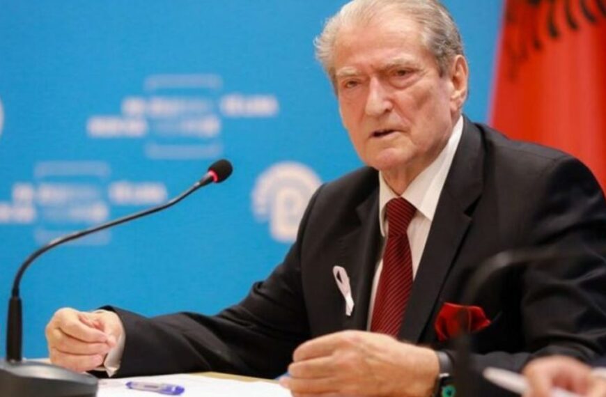 A rrezikon burgun Sali Berisha nëse shpallet fajtor? Ja çfarë e ‘shpëton’ ish-kryeministrin
