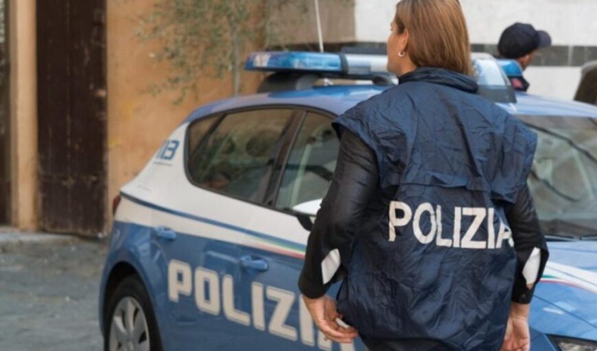 Itali, dy të rinj shqiptarë përleshen me thika