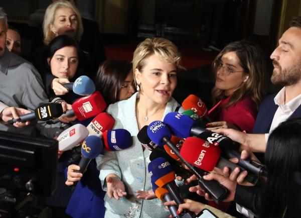 Çfarë di Monika Kryemadhi më shumë se Ilir Meta që pret të thirret në SPAK?