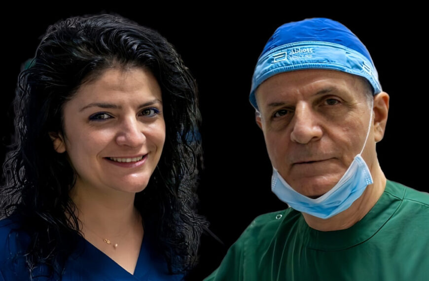 3-vjeçari vdiq në spital! Vjen reagimi i parë i vajzës së doktorit