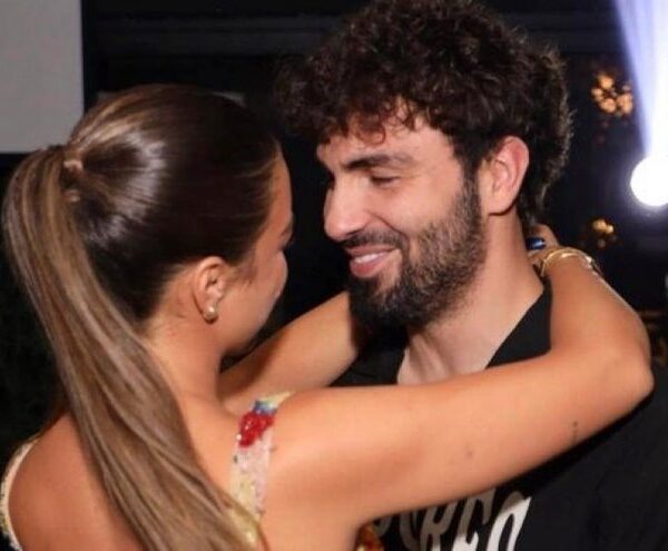 Drejt divorcit me Ledrin? Sara Hoxha përgjigjet një herë e mirë, ja si qëndron e vërteta