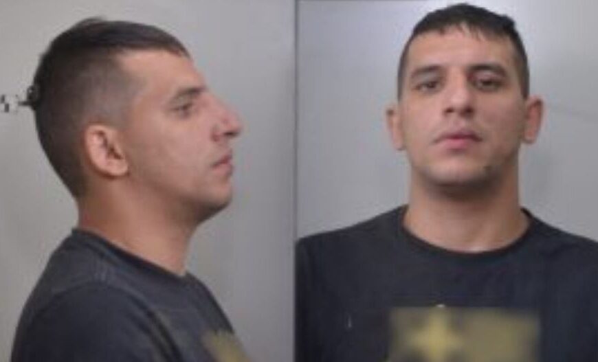 Makth për grekët/ Arrestohet ‘skifteri’ shqiptar në Athinë, vodhi dhjetëra shtëpi (emri)