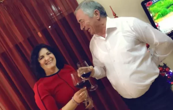 Thirrja e Ledjan Ferrunaj për babanë e tij, kontriboni në GoFundMe: ‘Me ndihmoni që trupi i babait të kthehet në Dukat -Vlorë’
