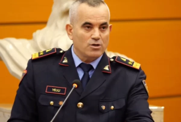 Lajm i fundit/ Jep dorëheqjen Ardi Veliu, largohet nga drejtimi i Agjencisë së Mbikëqyrjes Policore