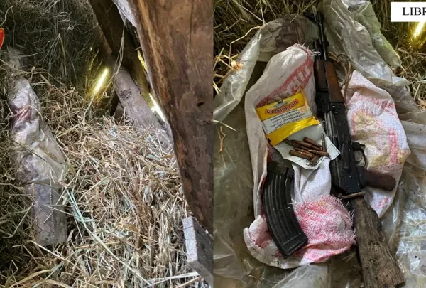 80 vjeçari arrestohet nga policia në banesë