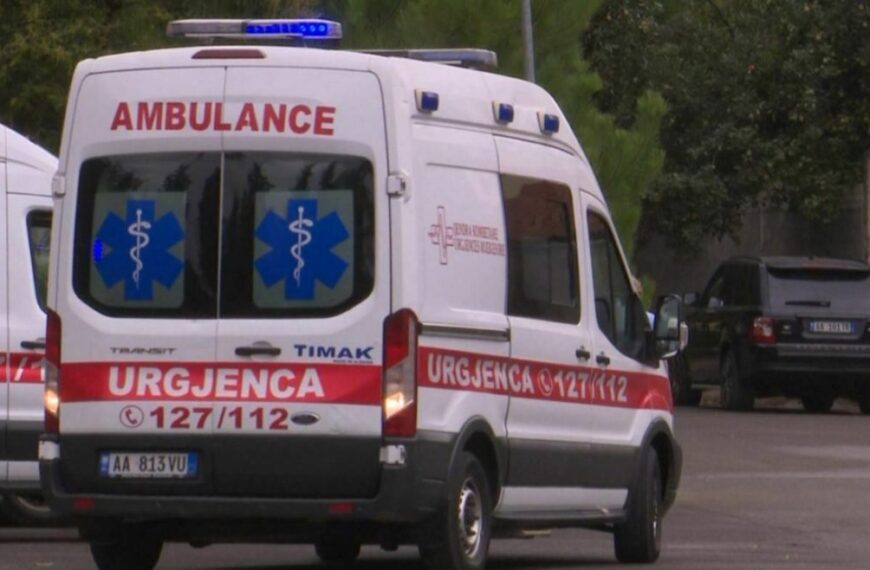U gjet i vdekur në ekuipazhin e anijës/ Kush ishte 18-vjeçari që ndërroi jetë