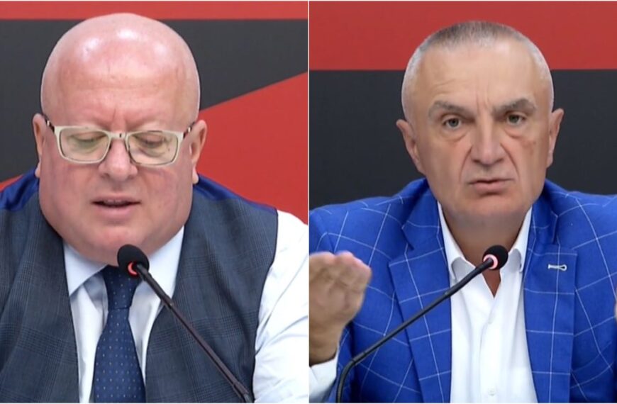 Ku ndodhet Meta?- Avokat Gjokutaj zbulon nëse ka komunikuar me të: Mbrëmë kam parë disa foto…