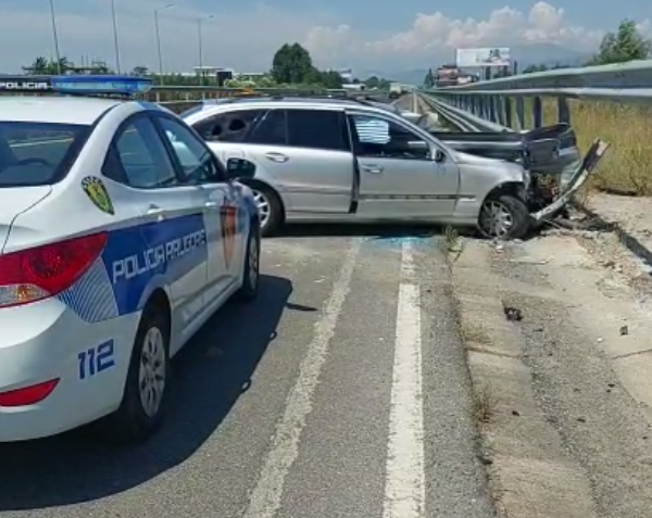 Aksident me vdekje në Korçë, humb jetën 14-vjeçarja