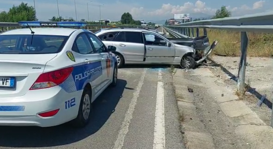 Aksident me vdekje në Korçë, humb jetën 14-vjeçarja