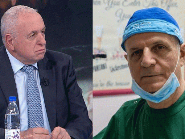‘Roland Xhaxho, një nga anestezistët-reanimatorët më të mirë’, Tritan Shehu reagon pas vdekjes së 3 vjeçarit: Gjykimi pas përgjigjeve laboratorike