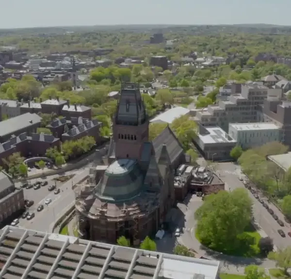 Si u përfshi gjuha shqipe në universitetin e Harvardit dhe roli i studentes nga Mali i Zi
