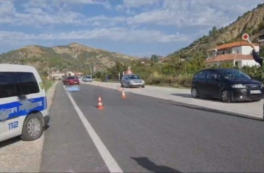 Në 2013 iu zhduk vajza, më pas i vdiq dhëndri/ Jeta e vështirë e Merushe Gjuzit, që u vetëvra në Peqin