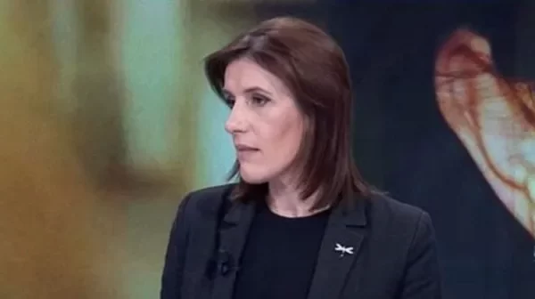 Çfarë tha Tafani që ngriti në këmbë shtetin? Klodiana Lala: Dikush spiunoi prokuroren e SPAK
