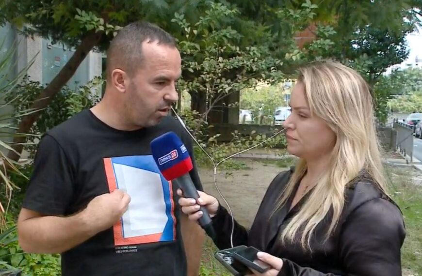 ‘E futëm për pastrimin e gurëzave, por ndërhynë në 14 dhëmbë’, babai i 3-vjeçarit që ndërroi jetë pas ndërhyrjes te dentisti: Të hapen kamerat e klinikës, ja e vërteta