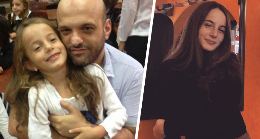9 vite pa Dr.Florin, e bija dhe bashkëshortja e kujtojnë me mall