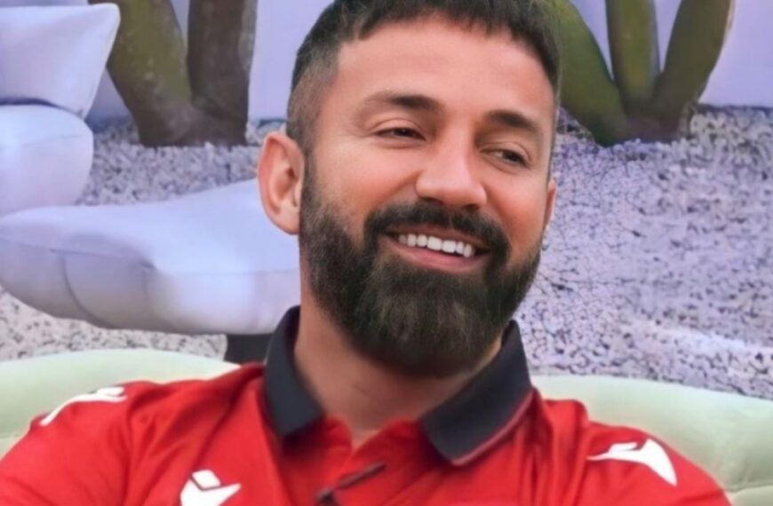 Vis Pupa i bën dhuratën e veçantë vetes për festat e nëntorit