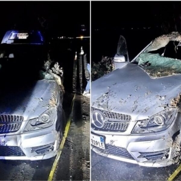 Aksidenti tragjik i mori jetën, 28-vjeçari anëtar i Këshillit Bashkiak 