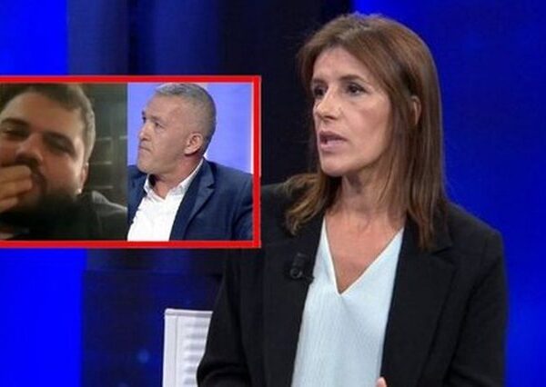 ‘Breçani kërkoi që në seancë të ishte edhe kreu i SPAK’, Klodiana Lala zbardh prapaskenat e forta