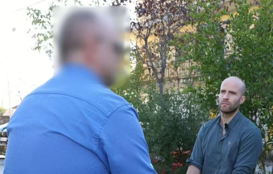 Rrëfimi i babait shqiptar për gazetën britanike: Im bir la Universitetin për të punuar në një fermë kanabisi në Angli