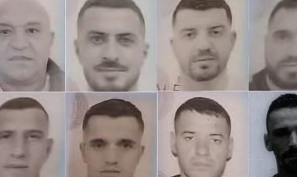 Ishin kthyer në makthin e spanjollëve, kush janë 8 ‘skifterët’ shqiptarë të arrestuar