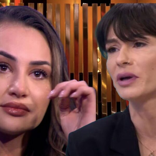 ‘Bëjnë fëmijë për interes’, shoqja e Kiara Titos i kthehet Zhaklinës: ‘Ti ta shpif…’