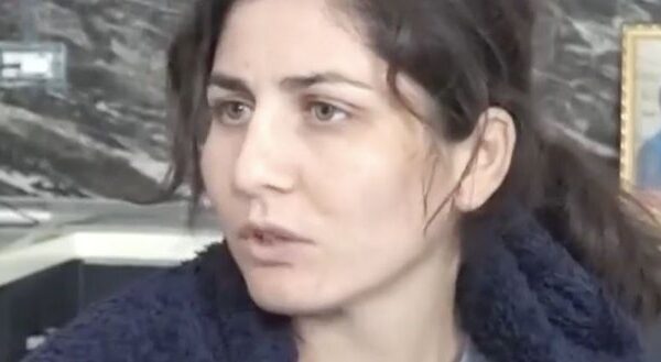 Flet Esmaja, çfarë ka ndodhur me Algertin…