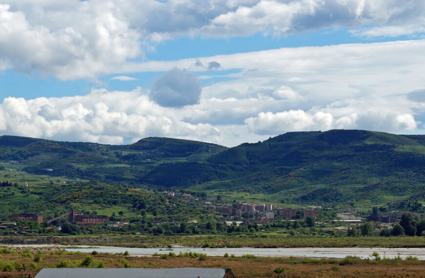 Njoftim/ Bashkia e Selenicës e para qe organizon kete festival ne zonë.
