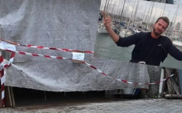 Kush e vrau Klaudio Myrtajn? Partnerja italiane mohon krimin: Unë isha ‘mbretëresha’ e tij, ishte burrë fantastik