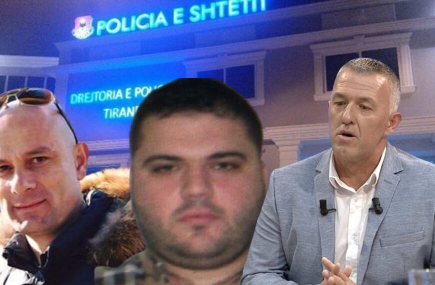 erzen brecani