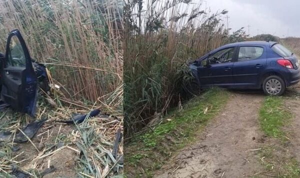 Identifikohet 29-vjeçari që humbi jetën tragjikisht në aksin Fier-Seman (emri)