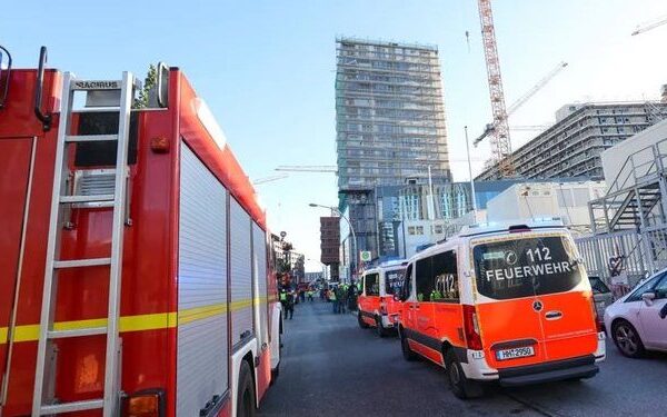 Ndërron jetë pas 10 ditësh në spital shqiptari që mbeti i plagosur rëndë pasi ra nga skelat në Hamburg të Gjermanisë