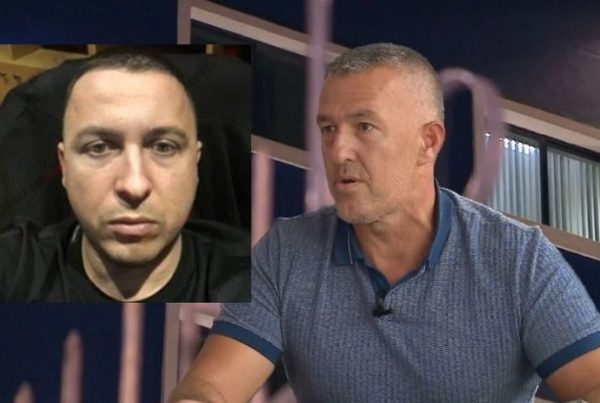 Artan Hoxha: Ervis Martinaj kishte frikë nga Erzen Breçani