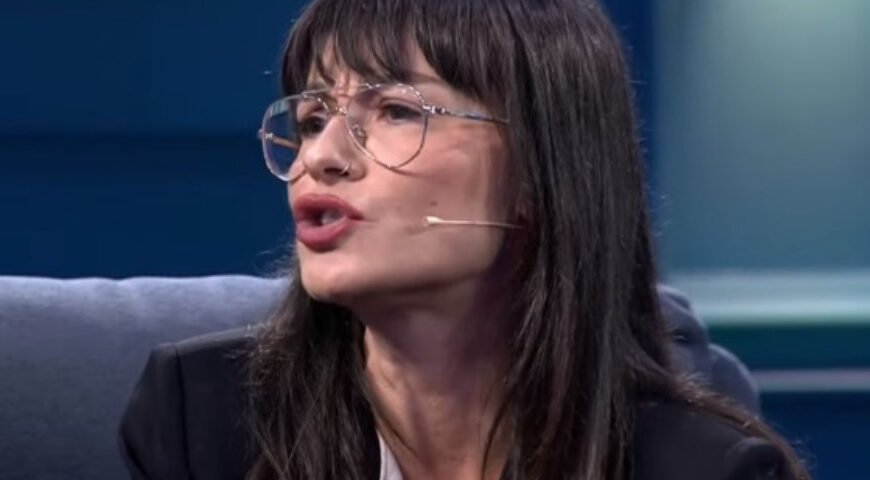Zhaklin Lekatari: Gjermanët e kanë kulturë, rrinë lakuriq në shtëpi para fëmijëve të tyre