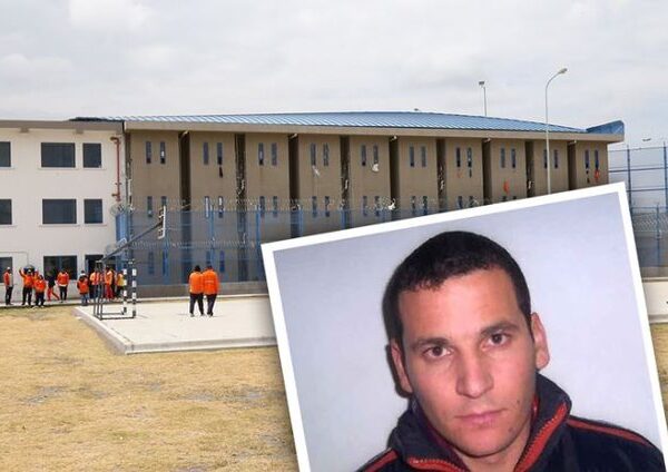 ‘Baroni’ i kokainës u arrestua në Turqi, gazetarja e njohur plas ‘bombën’: Dritan Rexhepi krijoi strukturë kriminale dhe lidhje të forta me zyrtarët e lartë në Ekuador, ja kush do e zërë vendin e tij
