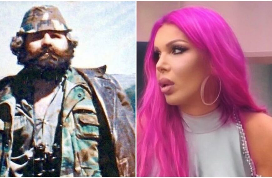Edona e ‘Big Brother’ krahason veten me komandantin legjendar të UÇK-së: Emri im ka zë, sa ai i Adem Jasharit