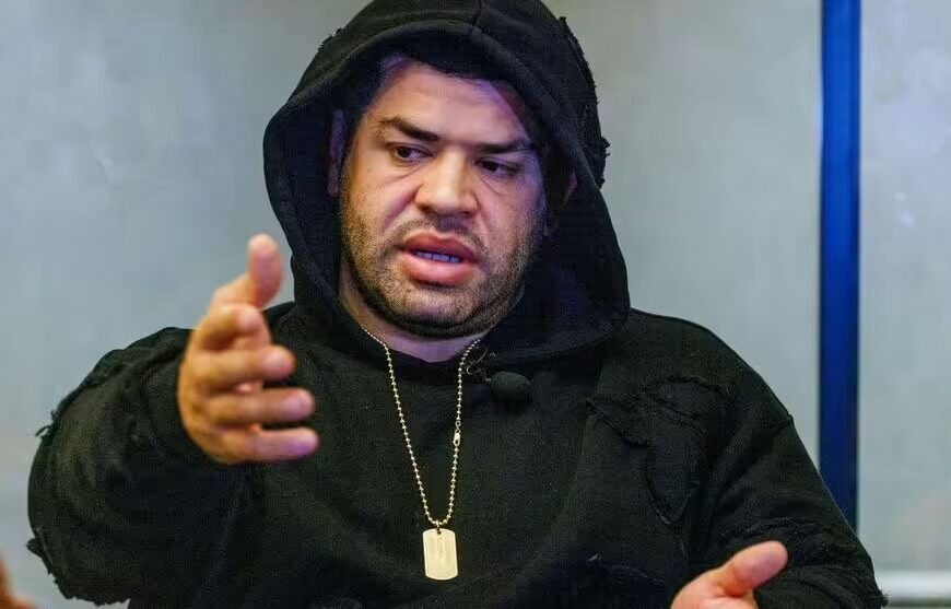 Noizy rrëfen për median angleze vitet e para në Londër: ‘U largova nga Shqipëria për një jetë më të mirë’