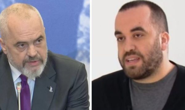 Djali i Ramës: Dua të jem njeri i mirë!