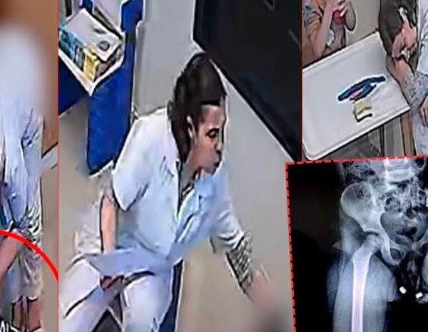 Zbardhet dëshmia e edukatores që dhunoi barbarisht 3-vjeçaren: E qëllova për vëmendje, sepse qante