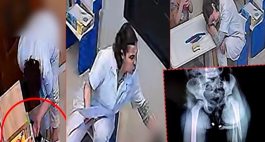Zbardhet dëshmia e edukatores që dhunoi barbarisht 3-vjeçaren: E qëllova për vëmendje, sepse qante