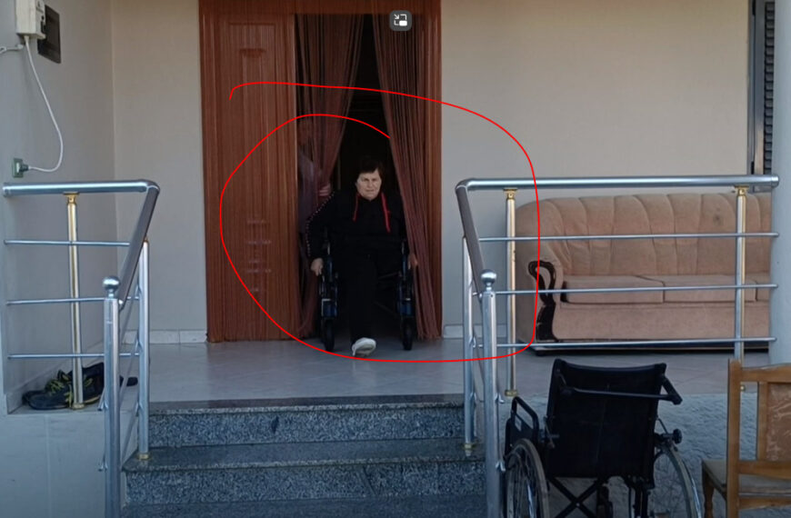 ‘Të kanë bërë magji”, si mashtroi të moshuarën dhe i vodhi 13 milionë lekë në banesë: ‘Nuk mbaj mend asgjë