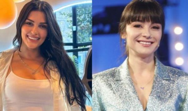 Eliona Pitarka shpërthen ndaj Zhaklinës