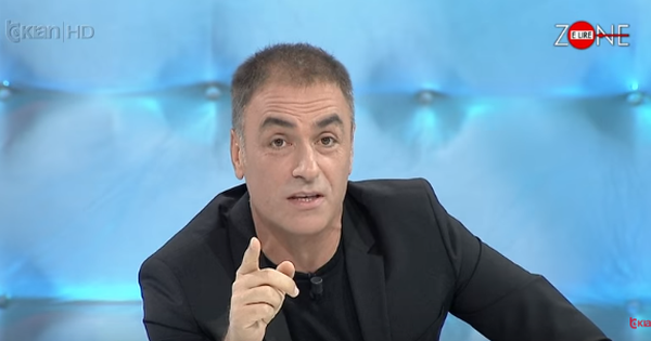 Çani: ‘Vazhdojmë të jemi vend qesharak. Këtu nuk vdes asnjë nga këto stuhitë’