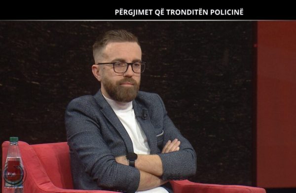 71 policë në rreth të kuq, kush do arrestohet? Gazetari: Shefat po…