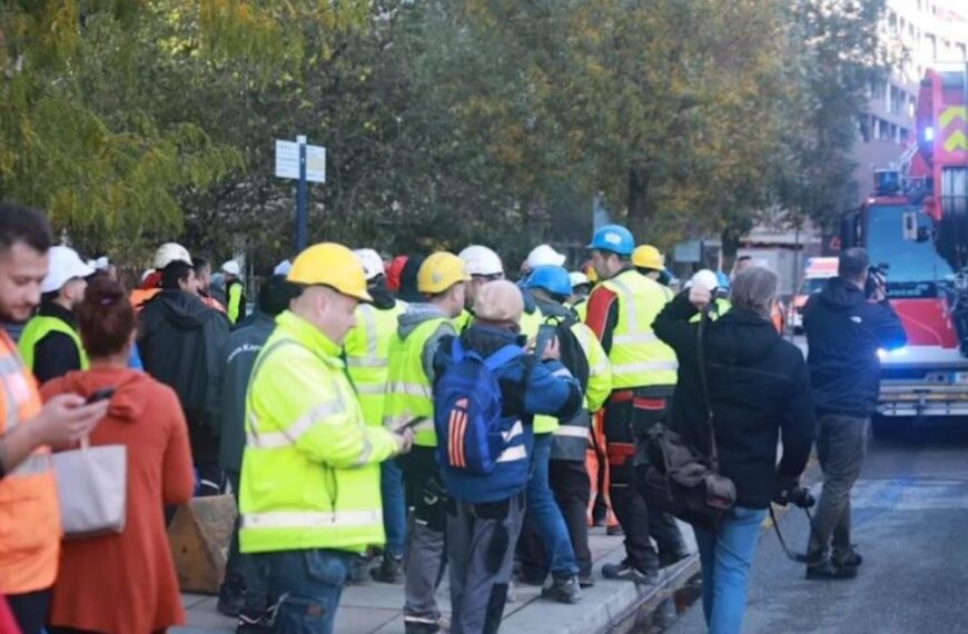 Identifikohet shqiptari i dytë që vdiq, flet daja i të plagosurit: Nipi është në koma