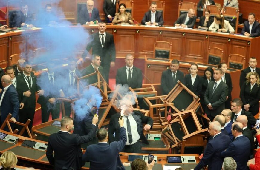 Deputetja e PD e revoltuar: Doktor, mblidhi zagarët!